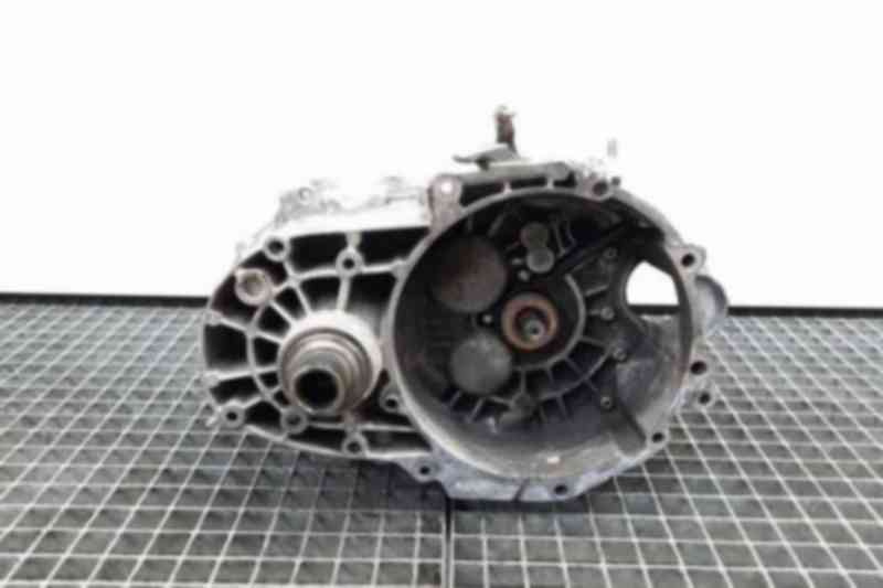 Cutie viteza manuala, cod JBN, Seat Alhambra (7V8, 7V9) 2.0tdi (pr:110747)