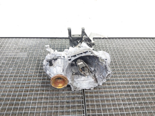 Cutie viteza manuala, cod JCZ, Vw Polo (9N), 1.4 TDI, BNV, 5 vit man (idi:693003)