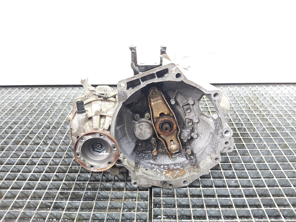 Cutie viteza manuala, cod JDA, Vw Polo (9N) 1.9 TDI, ATD (id:618742)