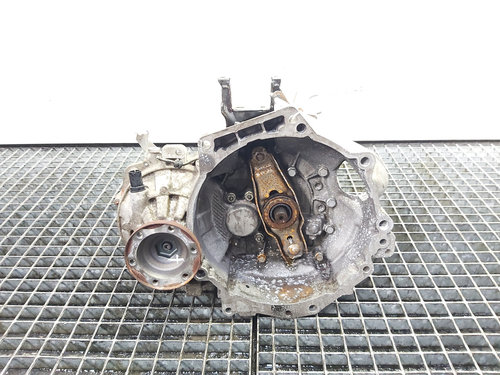 Cutie viteza manuala, cod JDA, Vw Polo (9N) 1.9 TDI, ATD (id:618742)