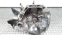 Cutie viteza manuala cod JH3-189, Renault Clio 3, ...