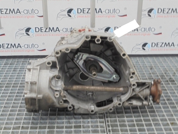 Cutie viteza manuala, cod JJG, Audi A4 (8K2, B8) 2.0tdi (pr:110747)