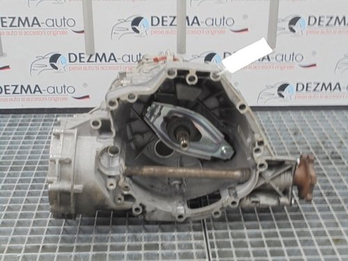 Cutie viteza manuala, cod JJG, Audi A4 (8K2, B8) 2.0tdi (pr:110747)