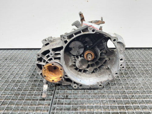 Cutie viteza manuala, cod JLU, Skoda Octavia 2 (1Z3) 2.0 TDI, BKD, 6 vit man (idi:652416)