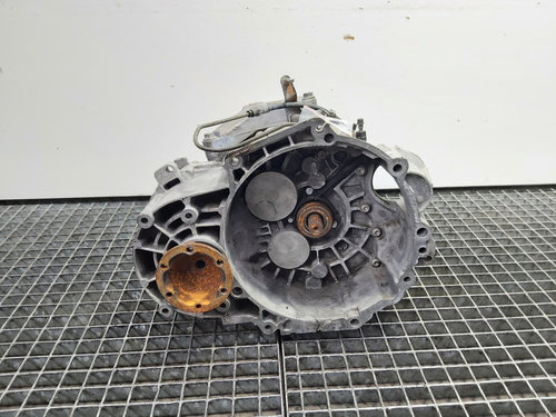 Cutie viteza manuala, cod JLU, Vw Golf 5 Plus (5M1) 2.0 TDI, BMM, 6 vit man (idi:672151)