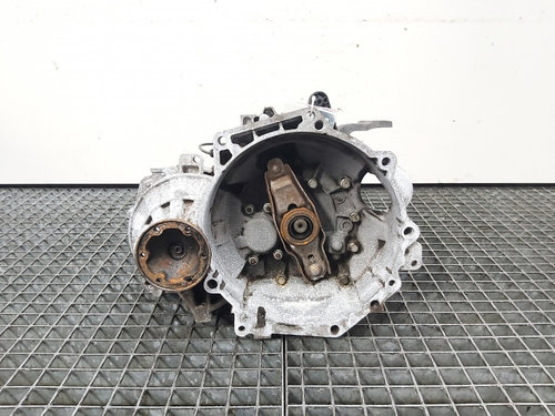Cutie viteza manuala, cod KBL, Vw Golf 5 Variant (1K5) 1.9 TDI, BLS, 5 vit man (pr:110747)