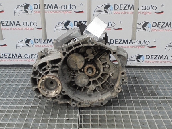 Cutie viteza manuala cod KDN, Audi A3 (8P) 2.0tdi, BKD (pr:110747)