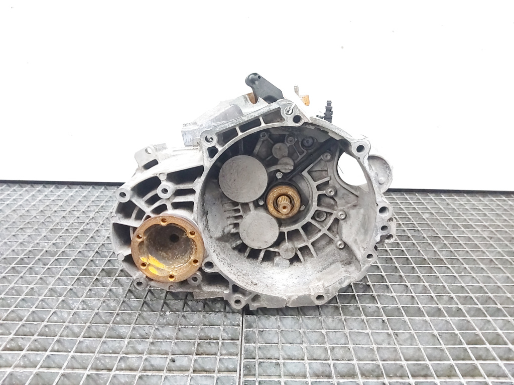 Cutie viteza manuala, cod KDN, VW Passat (3C2), 2.0 TDI, BMP, 6 vit man (id:626123)