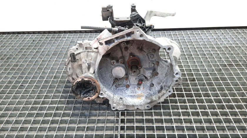 Cutie viteza manuala, cod KFK, Seat Ibiza 5 (6J5), 1.6 TDI, CAY, 5 vit man (idi:477709)