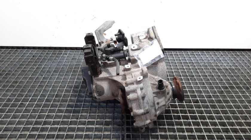 Cutie viteza manuala, cod KFK, Skoda Fabia 2 (facelift), 1.6 TDI, CAY, 5 vit man (idi:477709)