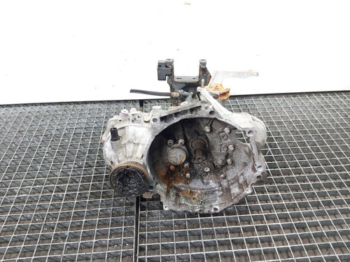 Cutie viteza manuala, cod KFK, Vw Polo (6R) 1.6 TDI, CAY, 5 vit (id:672174)