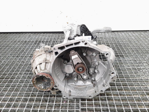Cutie viteza manuala, cod KJF, VW Passat Variant (3C5), 2.0 TDI, CBD, 5 vit man (pr:110747)