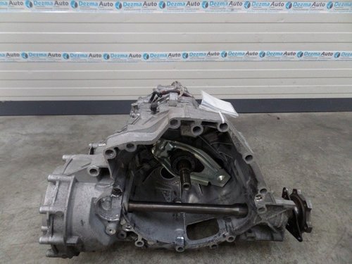Cutie viteza manuala, cod LCT, Audi A5 (8T3) 2.0 TDI, 6 vit man (pr:110747)