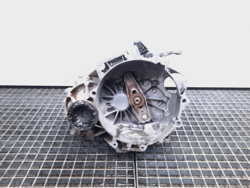 Cutie viteza manuala, cod LHY, Skoda Octavia 2 (1Z3), 1.4 TSI, CAXA, 6 vit man (idi:495577)