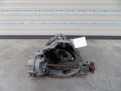 Cutie viteza manuala, cod LLR, Audi A4 (8K2, B8), 2.0tdi (pr:110747)