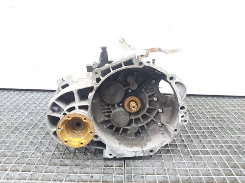 Cutie viteza manuala, cod LNK, Seat Ibiza 5 (6J5), 2.0 TDI, CFH, 6 vit man (id:633407)