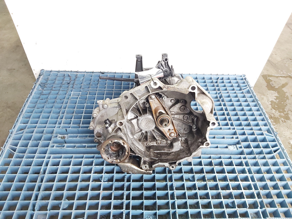 Cutie viteza manuala, cod LVE, Seat Ibiza 5 (6J5), 1.4 benz, BXW (id:691154)
