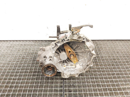 Cutie viteza manuala, cod MHX, Seat Ibiza 5 Sportcoupe (6J1), 1.2 TSI, CBZB, 5 vit man (id:658905)