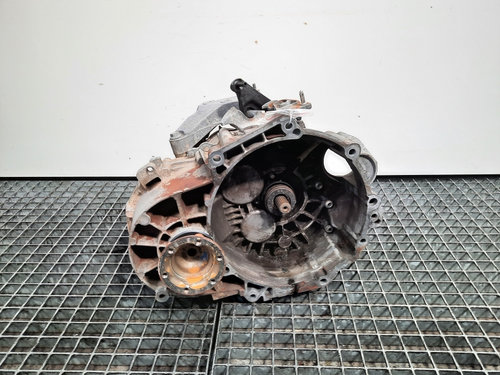 Cutie viteza manuala, cod NFU, Audi A3 (8P1), 2.0 TDI, CFF, 6 vit man (idi:608331)