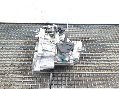 Cutie viteza manuala, cod TL4018, Renault Scenic 2, 1.5 DCI, K9K732, 6 vit man (id:487727)