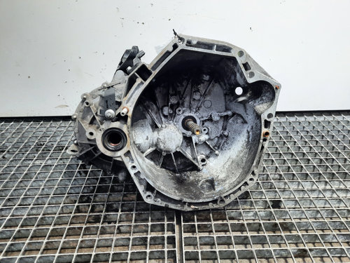 Cutie viteza manuala, cod TL4018, Renault Scenic 2, 1.5 DCI, K9K732, 6 vit man (id:511006)