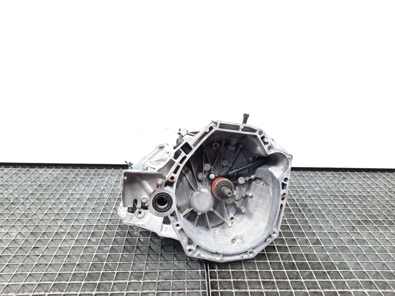 Cutie viteza manuala, cod TL4126, Nissan Qashqai, 1.5 DCI, K9KF646 (id:485317)