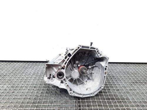Cutie viteza manuala, cod TL4126, Nissan Qashqai, 1.5 DCI, K9KF646 (id:485317)