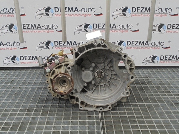 Cutie viteza manuala, cof DUU, Seat Leon (1M1), 1.6 benz, AZD, 5 vit man (pr:110747)