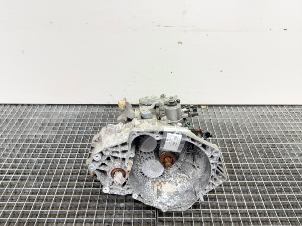 Cutie viteza manuala cu Start Stop, cod GM55561696, Opel Insignia A, 2.0 CDTI, A20DTH, 6 vit man (id:693158)