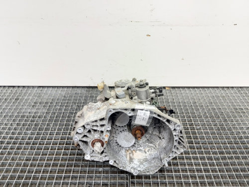 Cutie viteza manuala cu Start Stop, cod GM55561696, Opel Insignia A Sedan, 2.0 CDTI, A20DTH, 6 vit m...
