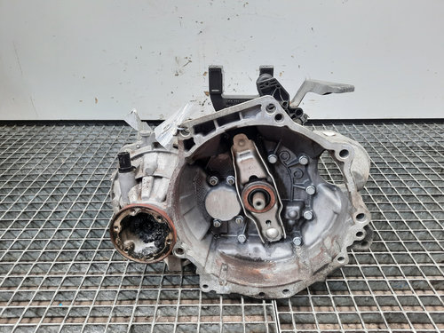 Cutie viteza manuala cu Start-Stop, cod MZM, Vw Polo (6R), 1.6 TDI, CAYA, 5 vit man (id:546617)