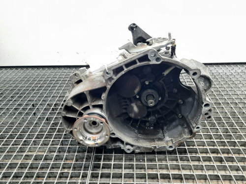 Cutie viteza manuala cu Start-Stop, cod NFU, VW Passat Alltrack (365), 2.0 TDI, 6 vit man (idi:58340...