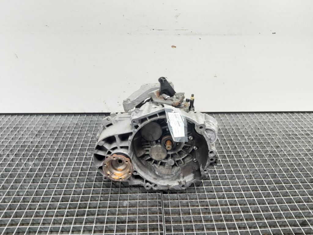 Cutie viteza manuala cu Start Stop, cod PFL, Skoda Octavia 3 (5E3), 2.0 TDI, CKF, 6 vit man (id:695690)