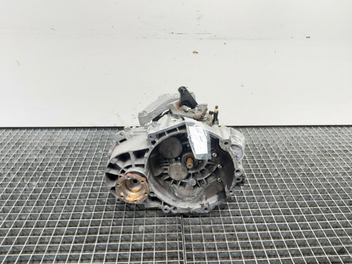 Cutie viteza manuala cu Start Stop, cod PFL, Skoda Octavia 3 (5E3), 2.0 TDI, CKF, 6 vit man (id:6956...