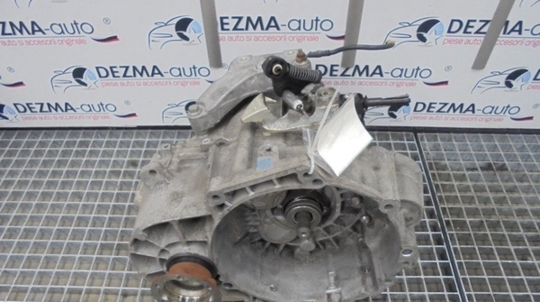 Cutie viteza manuala cu Start-Stop, LNZ, Audi A3 (8P) 2.0tdi, CFG (pr:110747)