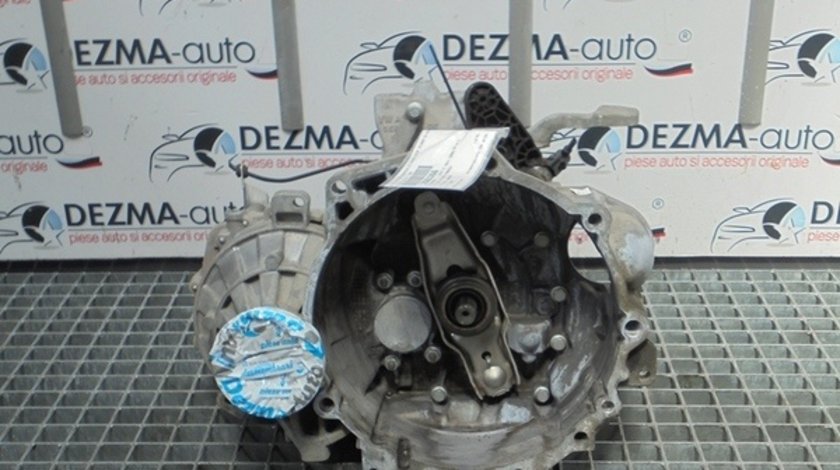 Cutie viteza manuala cu start stop MDZ, Seat Altea 1.6 tdi, CAY (pr:110747)