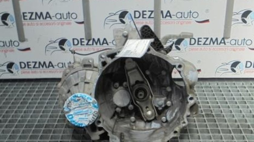 Cutie viteza manuala cu start stop MDZ, Vw Golf 6, 1.6tdi