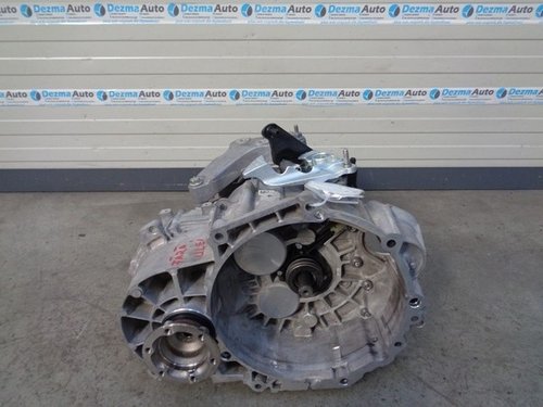 Cutie viteza manuala cu Start-Stop, NFU, Vw Passat (362) 2.0tdi (pr:110747)