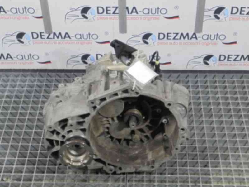 Cutie viteza manuala, cu Start-Stop, NFU, Vw Passat (362) 2.0tdi (pr:110747)