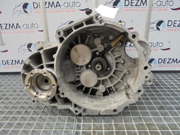 Cutie viteza manuala cu Start-Stop, PFL, Skoda Octavia 3, 2.0tdi