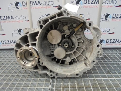 Cutie viteza manuala cu Start-Stop, PFL, Skoda Octavia 3, 2.0tdi