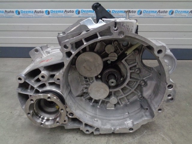 Cutie viteza manuala cu Start-Stop, PGT (PFL), Vw Golf 7, 2.0tdi (pr:110747)