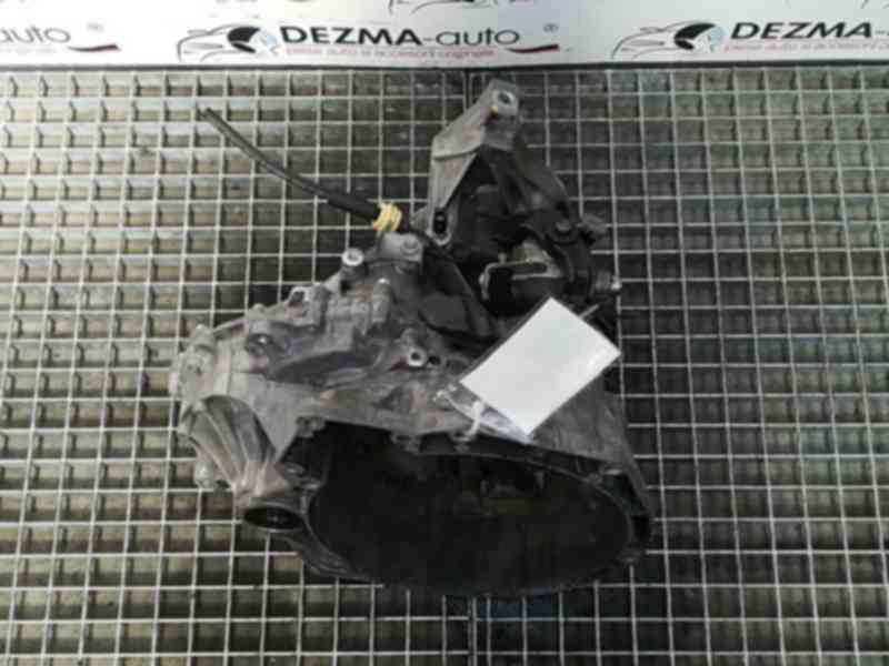 Cutie viteza manuala, CV6R-7002-PD, Ford Focus 3, 1.0B (pr;110747)