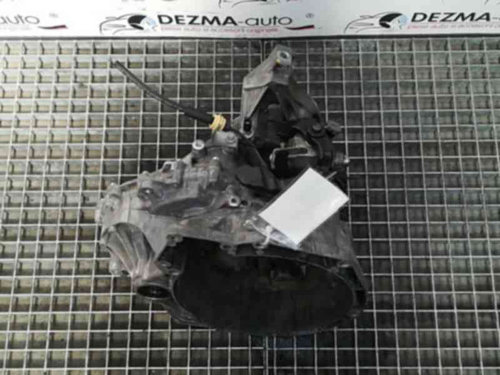 Cutie viteza manuala, CV6R-7002-PD, Ford Focus 3, 1.0B (pr;110747)