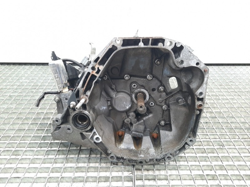 Cutie viteza manuala Dacia Lodgy [Fabr 2012-prezent] 1.5 dci, 5 vit man (id:431730)