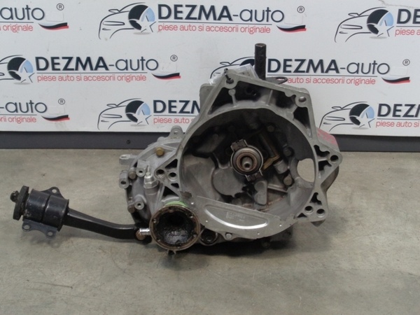 Cutie viteza manuala, DCH, Vw Polo (6N2) 1.9SDI (pr:110747)