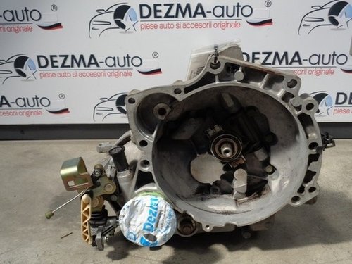 Cutie viteza manuala DDR, Vw Polo (6N2) 1.2 benzina