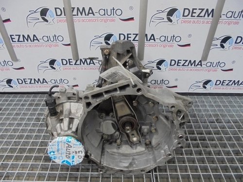 Cutie viteza manuala, DEA, Audi A3 (8L) 1.9 tdi, ASV (pr:110747)