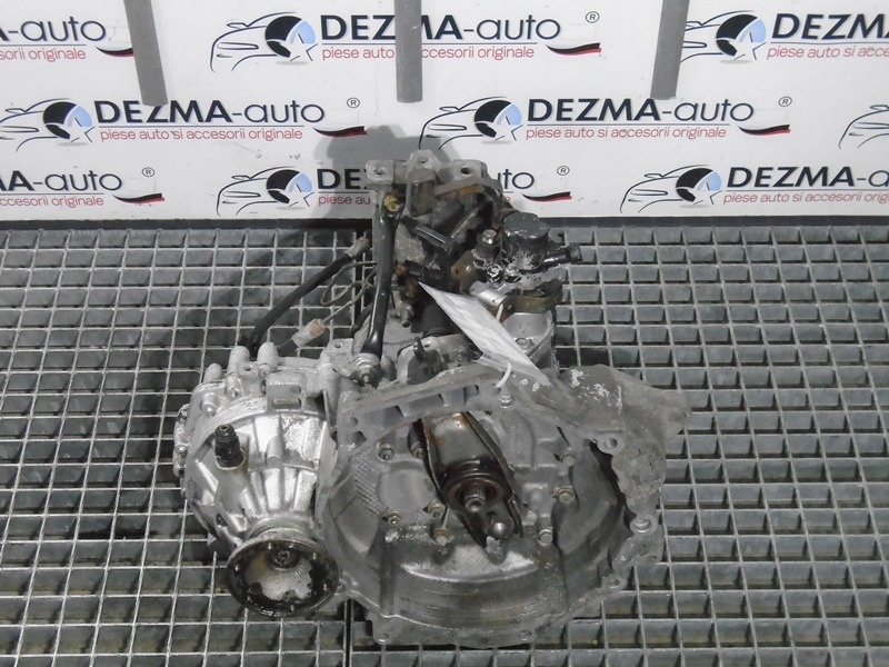 Cutie viteza manuala DEA, Seat Toledo 2 (1M2) 1.9 tdi (pr:286779)