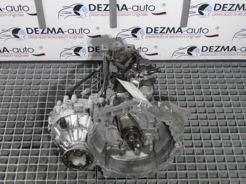 Cutie viteza manuala DEA, Seat Toledo 2 (1M2) 1.9 tdi (pr:286779)